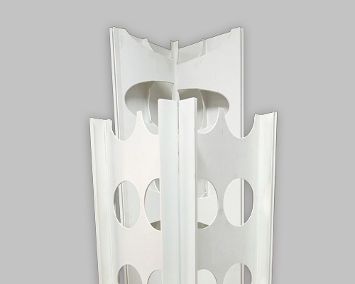 275mm Accessories - 200P-5 - Corner Profile