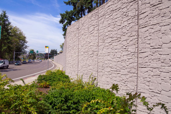 dincel applications - Road and Infrastructure